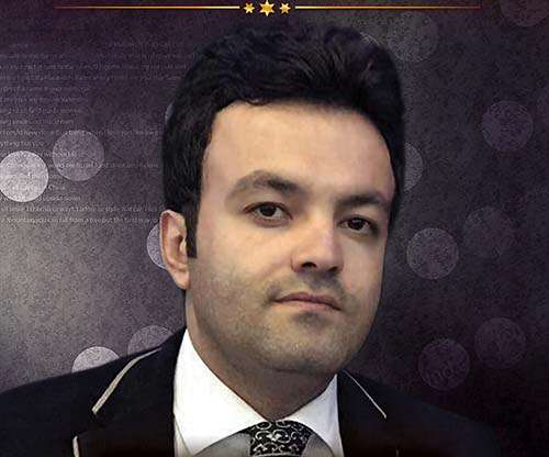 فرزاد اسدی من مریوانی